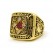 1957 Milwaukee Braves World Series Ring/Pendant(Premium)